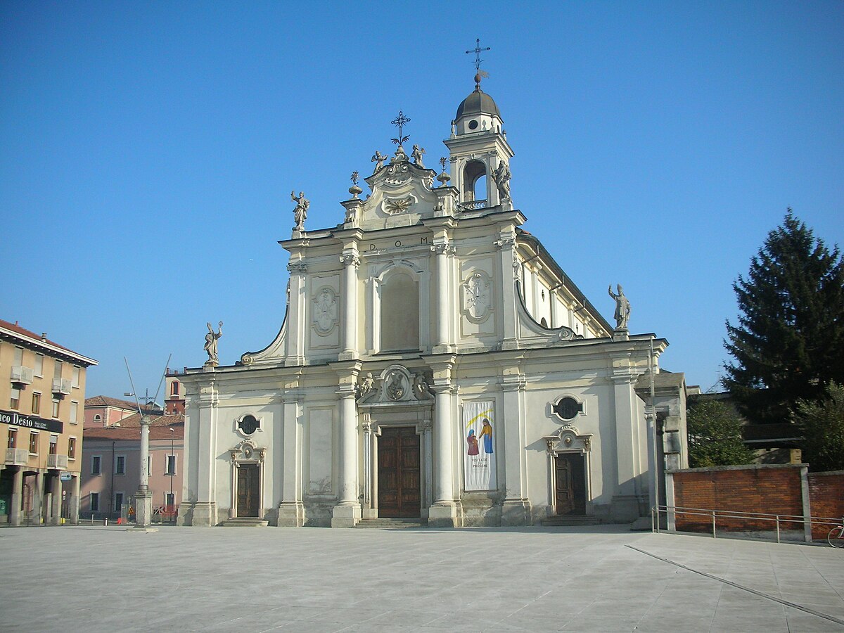 Chiesa Sant'Ambrogio